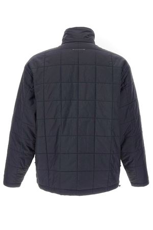 Giacca MM6 Maison Margiela x Salomon in nylon nero MM6 MAISON MARGIELA | SH0AM0068M35595900